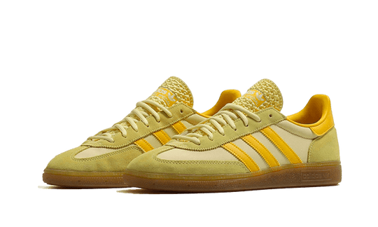 ADIDAS HANDBALL SPECIAL ALMOST YELLOW