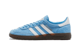 ADIDAS HANDBALL SPECIAL LIGHT BLUE