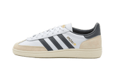 ADIDAS HANDBALL SPECIAL WHITE GRAY FIVE