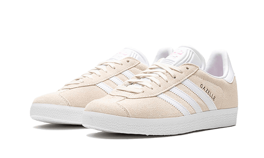ADIDAS GAZELLE OFF WHITE CLOUD WHITE