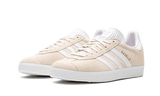 ADIDAS GAZELLE OFF WHITE CLOUD WHITE