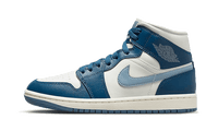 AIR JORDAN 1 MID SKY J FRENCH BLUE