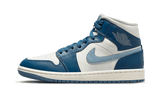 AIR JORDAN 1 MID SKY J FRENCH BLUE