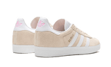 ADIDAS GAZELLE OFF WHITE CLOUD WHITE