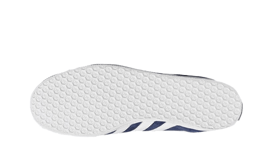 ADIDAS GAZELLE NAVY WHITE