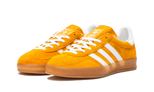 ADIDAS GAZELLE INDOOR ORANGE PEEL