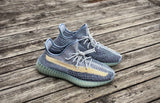 YEEZY BOOST 350 V2 ASH BLUE