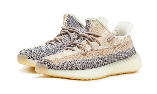 YEEZY BOOST 350 V2 ASH PEARL