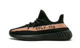 YEEZY BOOST 350 V2 BLACK COPPER