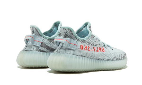 YEEZY BOOST 350 V2 BLUE TINT