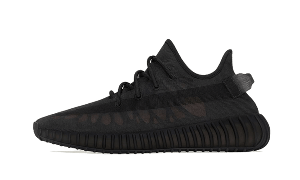 YEEZY BOOST 350 V2 MONO BLACK