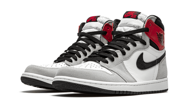 AIR JORDAN 1 RETRO HIGH LIGHT SMOKE GREY