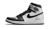 AIR JORDAN 1 RETRO HIGH SILVER TOE