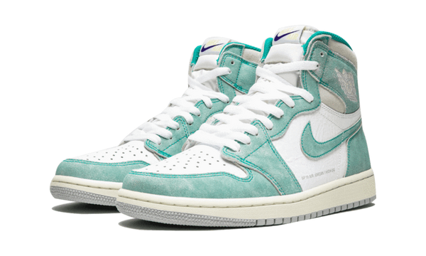 AIR JORDAN 1 RETRO HIGH TURBO GREEN