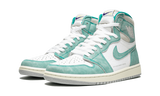 AIR JORDAN 1 RETRO HIGH TURBO GREEN