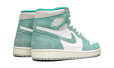 AIR JORDAN 1 RETRO HIGH TURBO GREEN