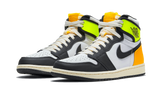 AIR JORDAN 1 RETRO HIGH OG VOLT GOLD