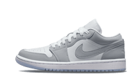 AIR JORDAN 1 LOW WOLF GREY