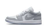 AIR JORDAN 1 LOW WOLF GREY