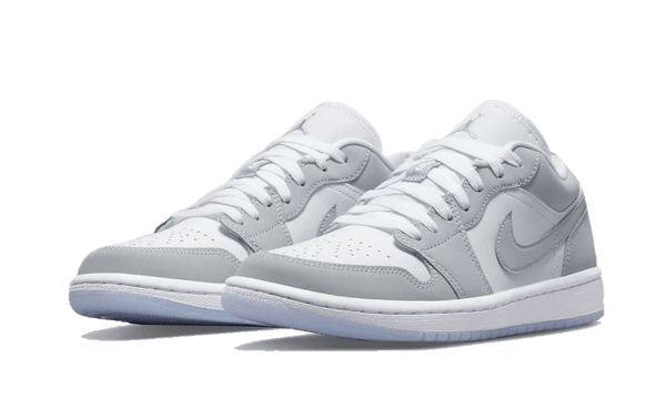 AIR JORDAN 1 LOW WOLF GREY