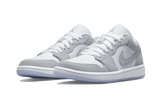 AIR JORDAN 1 LOW WOLF GREY