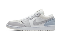 AIR JORDAN 1 LOW SKY GREY PARIS