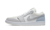 AIR JORDAN 1 LOW SKY GREY PARIS