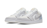 AIR JORDAN 1 LOW SKY GREY PARIS