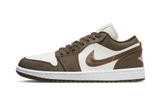 AIR JORDAN 1 LOW SE LIGHT OLIVE