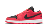 AIR JORDAN 1 LOW SIREN RED