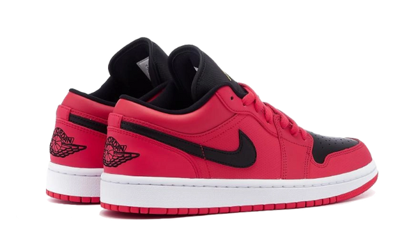 AIR JORDAN 1 LOW SIREN RED