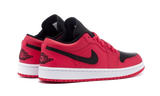 AIR JORDAN 1 LOW SIREN RED