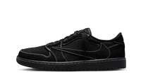 Air Jordan 1 Low Travis Scott BLACK PHANTOM