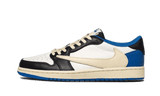 AIR JORDAN 1 LOW TRAVIS SCOTT FRAGMENT