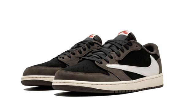 AIR JORDAN 1 RETRO LOW TRAVIS SCOTT