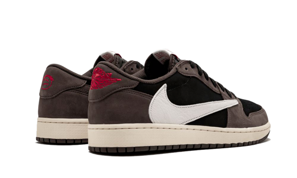 AIR JORDAN 1 RETRO LOW TRAVIS SCOTT