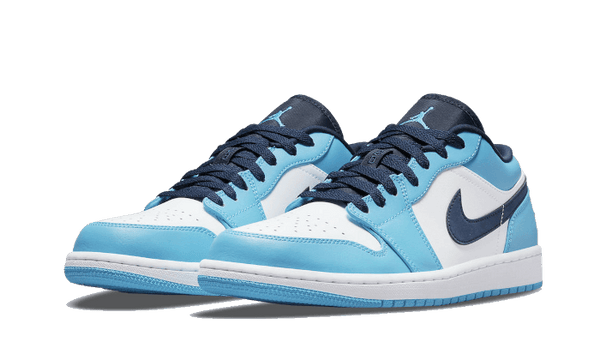 AIR JORDAN 1 LOW UNC (2021)