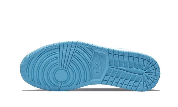 AIR JORDAN 1 LOW UNC (2021)