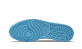 AIR JORDAN 1 LOW UNC (2021)