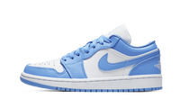 AIR JORDAN 1 LOW UNC