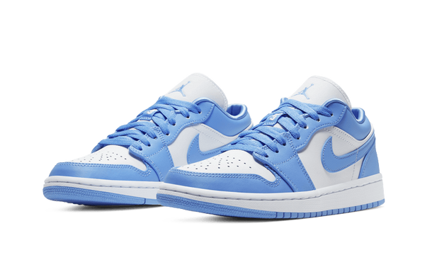 AIR JORDAN 1 LOW UNC