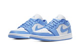 AIR JORDAN 1 LOW UNC