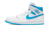 AIR JORDAN 1 MID UNC