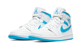 AIR JORDAN 1 MID UNC