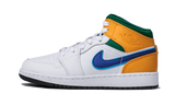 AIR JORDAN 1 MID ALTERNATE MULTI-COLOR