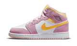 AIR JORDAN 1 MID ARCTIC PINK