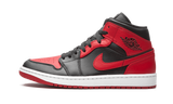 AIR JORDAN 1 MID BANNED (2020)