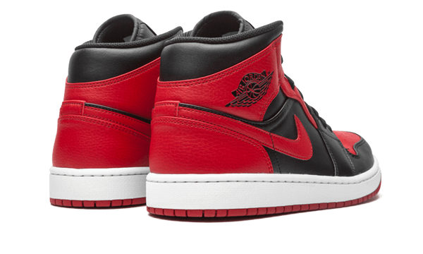 AIR JORDAN 1 MID BANNED (2020)