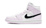 AIR JORDAN 1 MID BARELY ROSE