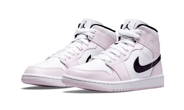 AIR JORDAN 1 MID BARELY ROSE